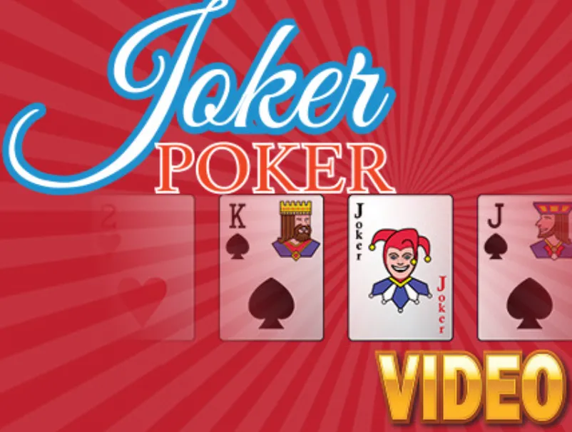 Luật chơi mới của tuyệt phẩm Joker Poker 789Club